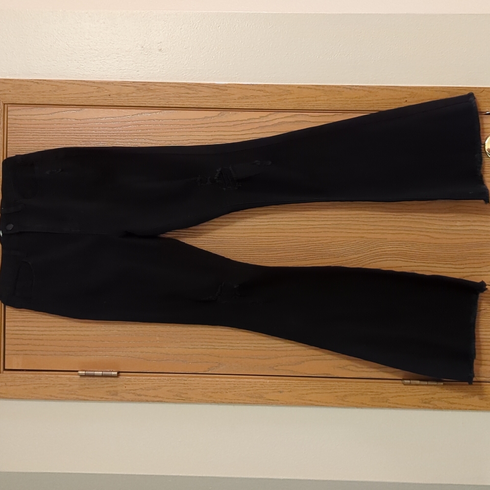 Black Kancan Signature size 26